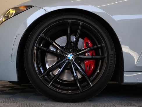 Used 2024 BMW M340i xDrive w/ Premium Package AWD/4WD image 10