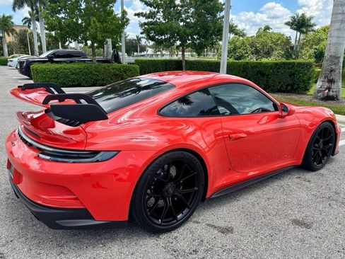 Used 2022 Porsche 911 GT3 RWD image 6