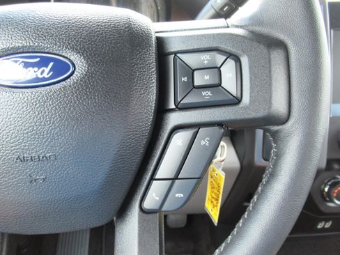 Used 2019 Ford F150 XLT w/ Equipment Group 301A Mid AWD/4WD image 24