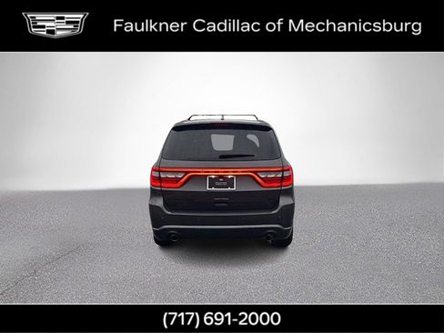 Used 2018 Dodge Durango GT w/ Premium Group image 6
