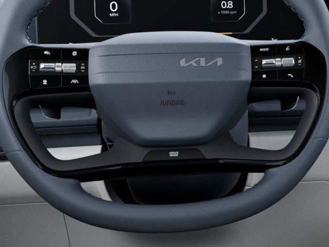 New 2027 Kia Carnival SX FWD image 22