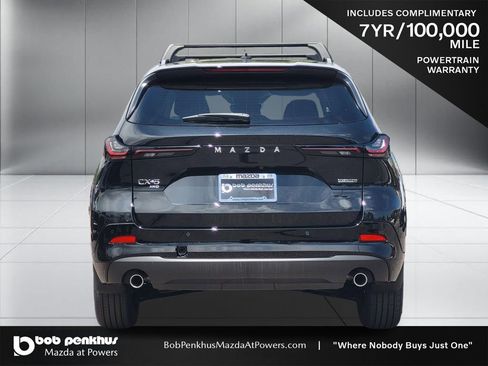 New 2026 MAZDA CX-5 2.5 S w/ Premium Package AWD/4WD image 26