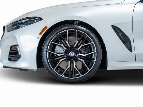 Used 2023 BMW M850i Gran Coupe xDrive image 31