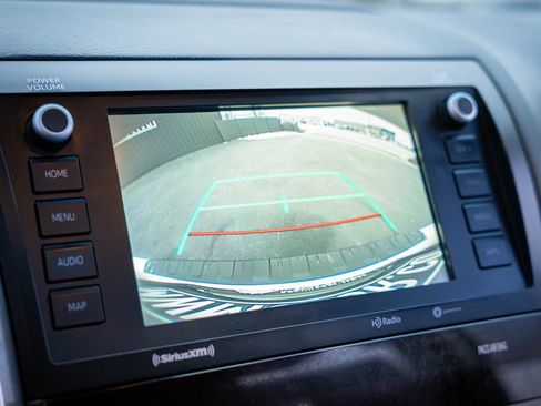 Used 2021 Toyota Sequoia Nightshade image 21