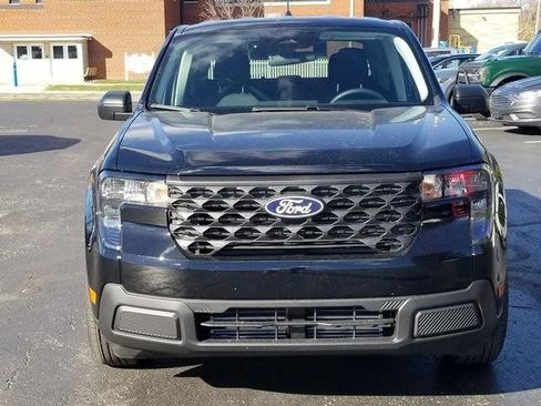 New 2025 Ford Maverick XL w/ 4K Tow Package image 8