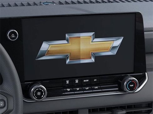 New 2025 Chevrolet Colorado W/T image 20