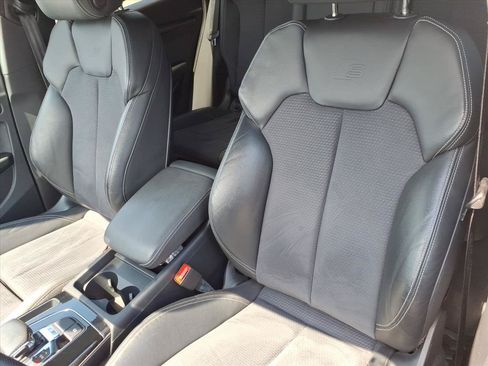 Used 2023 Audi SQ5 Premium w/ Convenience Package AWD/4WD image 18
