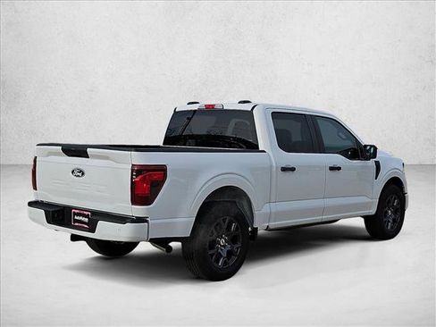 New 2026 Ford F150 STX w/ Equipment Group 200A image 2