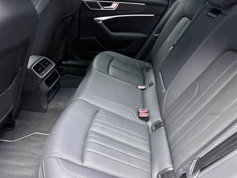 Used 2022 Audi A6 Premium Plus w/ Premium Plus Package image 13