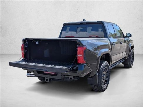 New 2026 Toyota Tacoma SR5 AWD/4WD image 2