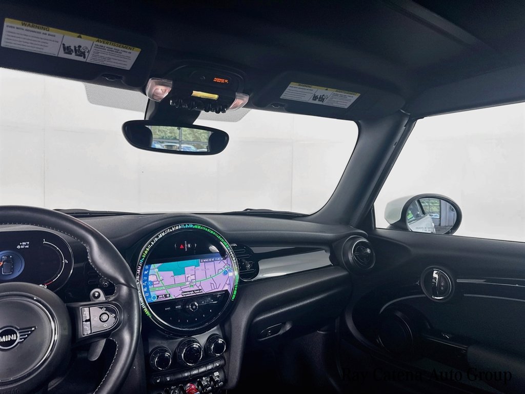 Used 2024 MINI Cooper S FWD image 23