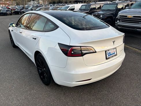 Used 2022 Tesla Model 3 Long Range image 7