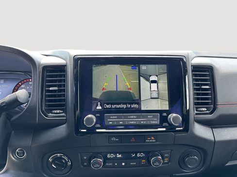 Used 2023 Nissan Frontier PRO-4X w/ Pro Convenience Package AWD/4WD image 15