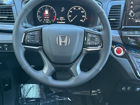 New 2026 Honda Odyssey Elite image 15