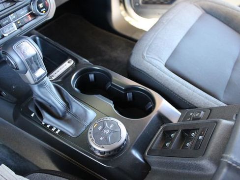 Used 2025 Ford Bronco Big Bend image 23