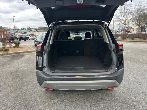 Used 2022 Nissan Rogue SV image 18