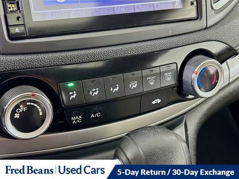 Used 2015 Honda CR-V EX image 15