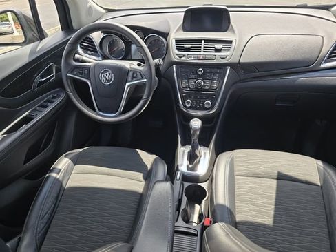 Used 2016 Buick Encore Sport Touring FWD image 21