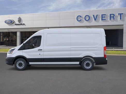 New 2026 Ford Transit 250 148 Medium Roof image 3