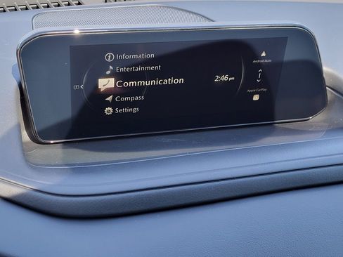 New 2026 MAZDA CX-30 AWD 2.5 S image 8