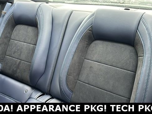 New 2025 Ford Mustang Dark Horse image 20