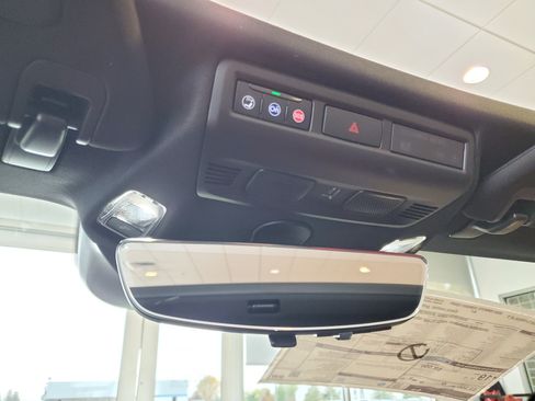 New 2026 Chevrolet Corvette 2LT w/ Battery Protection Package image 21