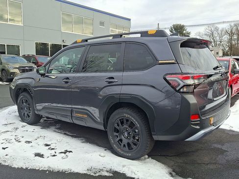 New 2026 Subaru Forester Wilderness AWD/4WD image 5