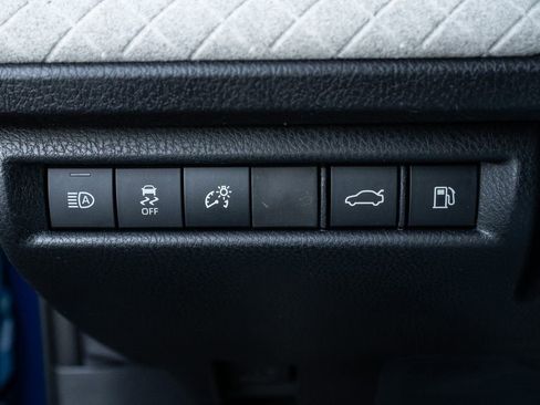 New 2026 Toyota Camry XLE image 22