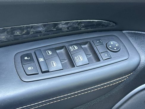 Used 2025 Dodge Durango R/T AWD/4WD image 14