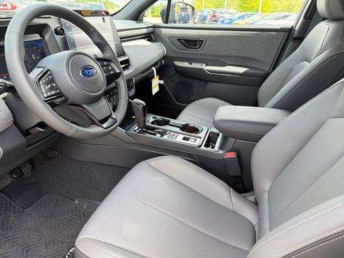 New 2026 Subaru Outback Limited XT image 19