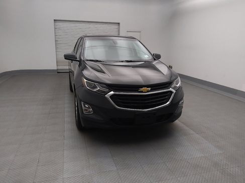 Used 2019 Chevrolet Equinox LT image 14