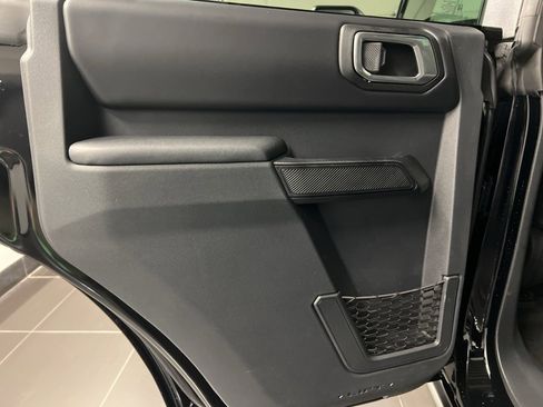 New 2026 Ford Bronco Badlands image 34