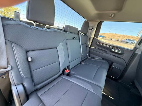 New 2026 GMC Sierra 1500 Elevation w/ Elevation Select Package image 15