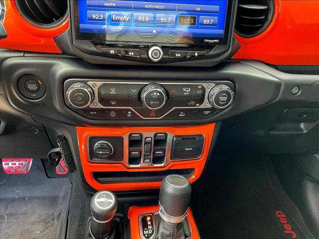 Used 2022 Jeep Gladiator Sport AWD/4WD image 20