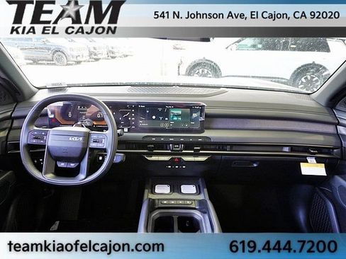 New 2027 Kia Telluride EX X-Line image 25