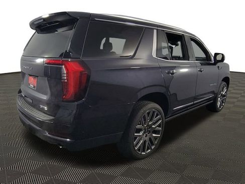 Used 2025 GMC Yukon Denali Ultimate image 10