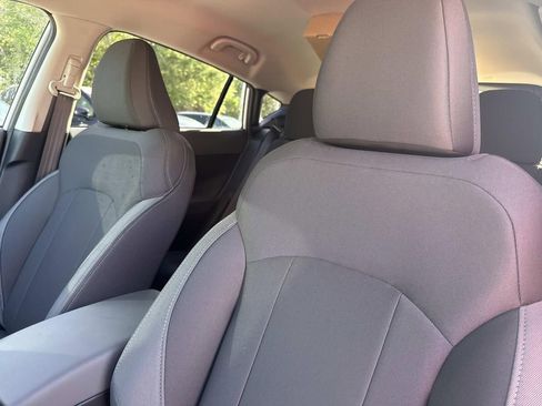 New 2026 Subaru Crosstrek 2.0i Premium AWD/4WD image 21