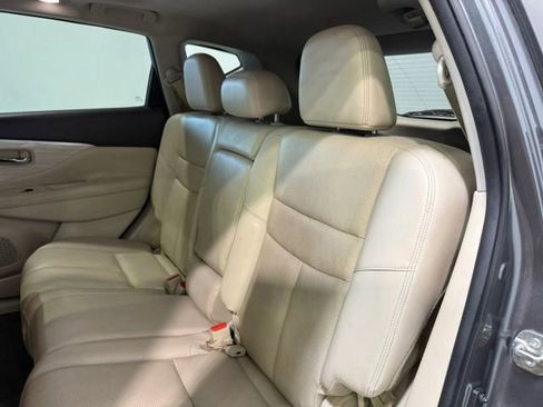 Used 2016 Nissan Murano Platinum w/ Platinum Technology Package image 24