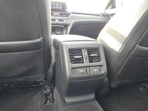 Used 2019 Honda Accord Touring image 27