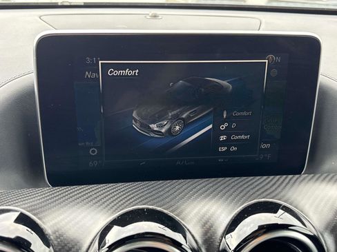 Used 2018 Mercedes-Benz AMG GT C image 27