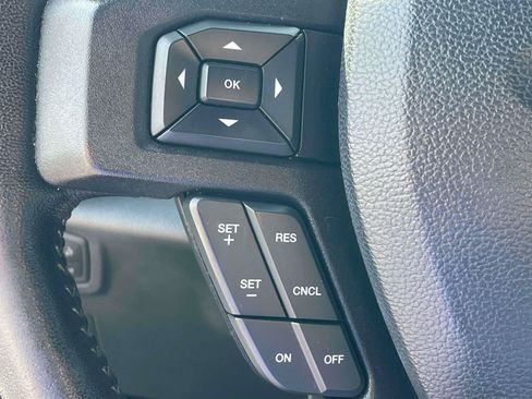 Used 2019 Ford F150 XLT w/ Equipment Group 302A Luxury AWD/4WD image 18