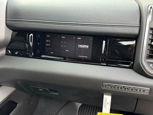 New 2026 RAM 1500 Laramie w/ Night Edition image 26