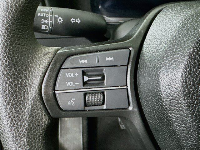 Used 2025 Honda Accord SE image 10