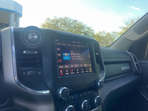 Used 2019 RAM 1500 Laramie image 8