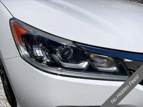 Used 2016 Honda Accord LX image 20