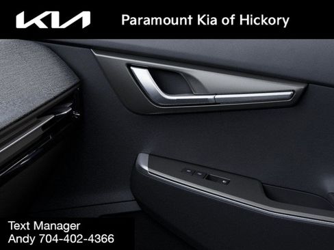 New 2025 Kia EV6 Light image 25