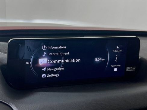 New 2026 MAZDA CX-50 AWD 2.5 Hybrid w/ Cargo Package image 12