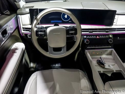 Used 2025 Hyundai Santa Fe Calligraphy image 19