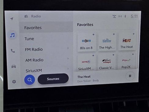 Used 2024 Toyota RAV4 LE image 15
