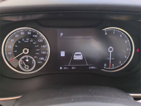 Certified 2025 Genesis G70 3.3T Advanced w/ Sport Prestige Package image 26